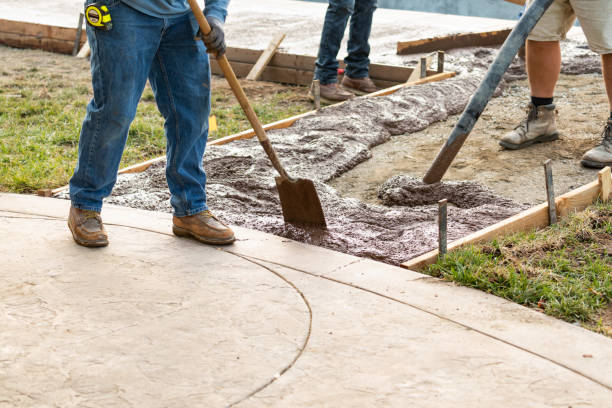  Bosque Farms, NM Concrete contractor Pros