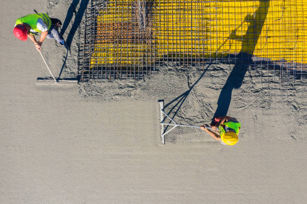Best Commercial Concrete Services in Bosque Farms, NM