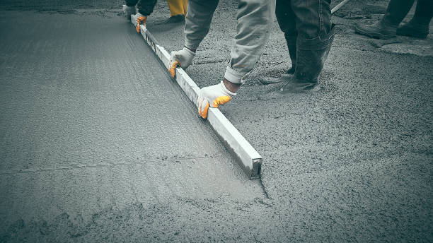 Best Concrete Foundation Repair in Bosque Farms, NM
