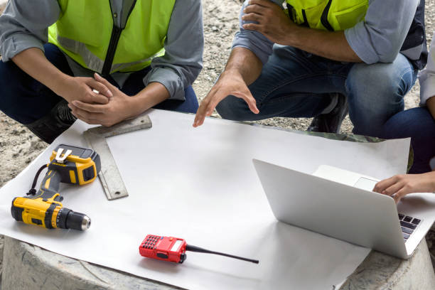 Best Concrete Grinding and Polishing in Bosque Farms, NM